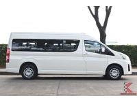 Toyota Commuter 2.8 (ปี 2020) Van รหัส5174 รูปที่ 5